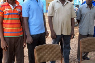 Burkina Faso : 3 présumés bandits tués et 3 autres capturés dans la province du Koulpélogo